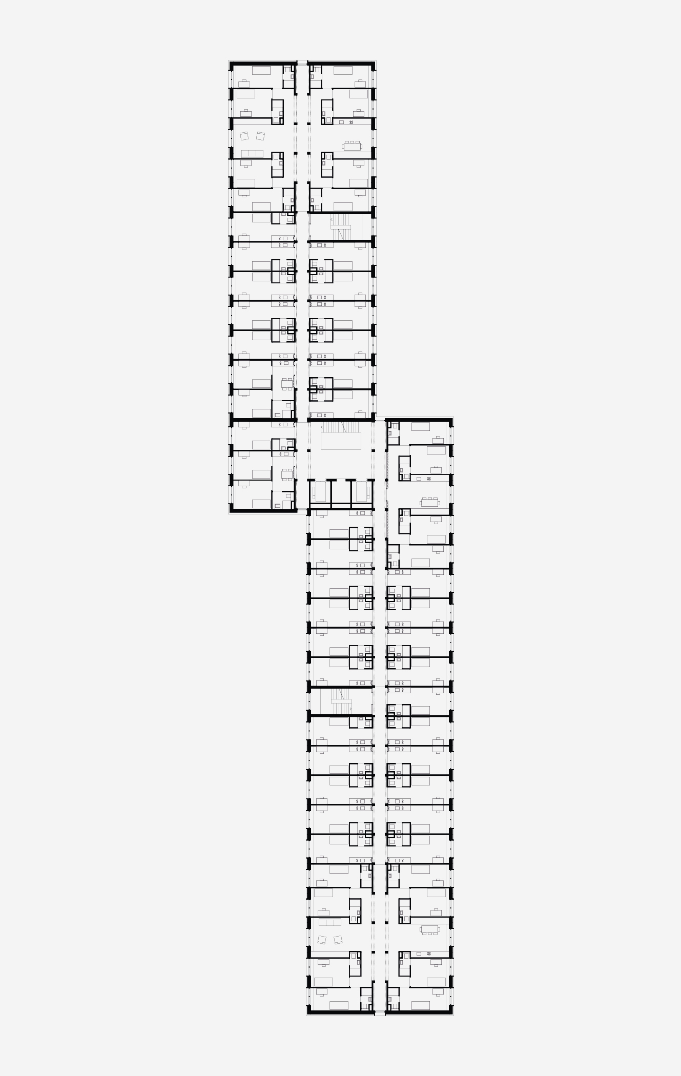 Studierendenwohnheim Regensburg 2020