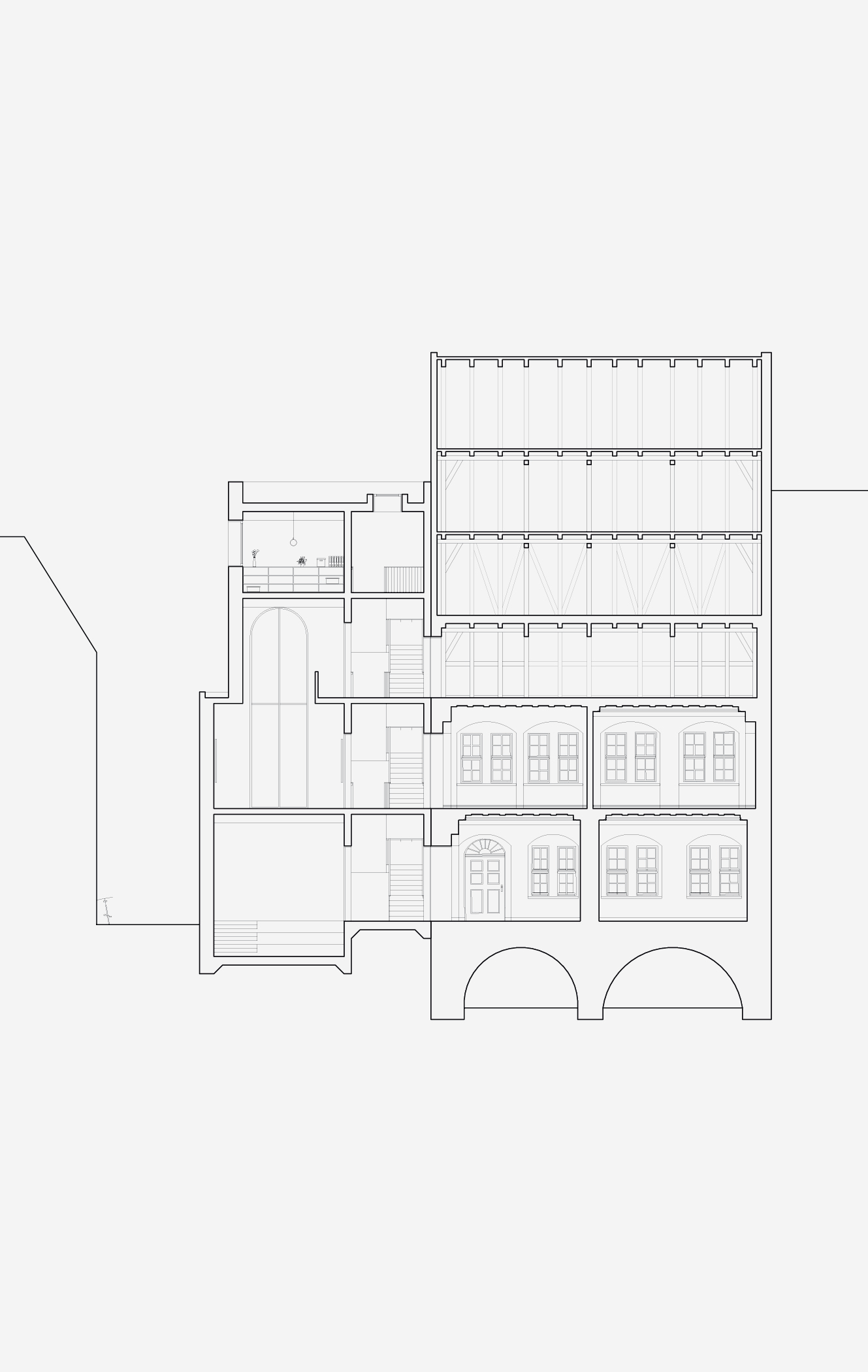 Heinrich-Schütz-Haus Weißenfels 2021